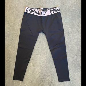 Gymshark Fit Leggings (Cropped)